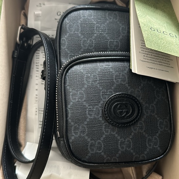 Gucci bag - Picture 5 of 5